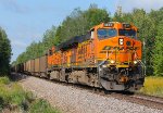 BNSF 5831